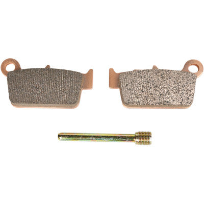 EBC BRAKE PAD - MXS367