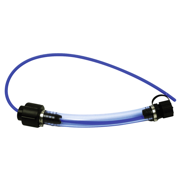 VP Racing Power Spout for 5 Gallon Pail