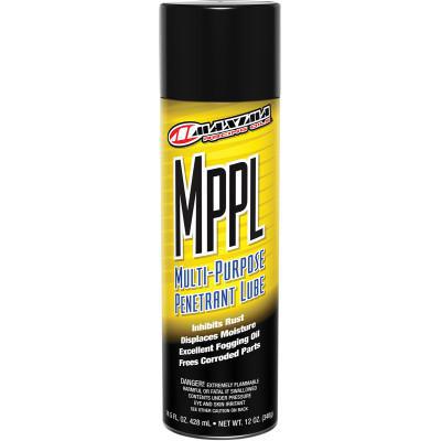 MAXIMA MPPL Multi-Purpose Penetrant Lube - 14.5 oz. net wt. - Aerosol 73920