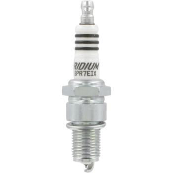 NGK Iridium IX Spark Plug — BPR7EIX 4055