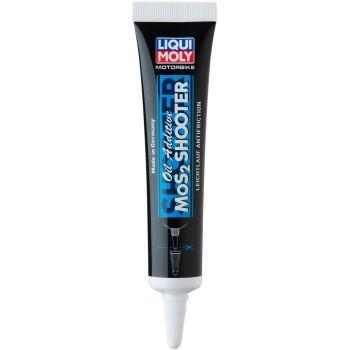 LIQUI MOLY Oil Additive MOS2 Shooter - 20 ml 20296