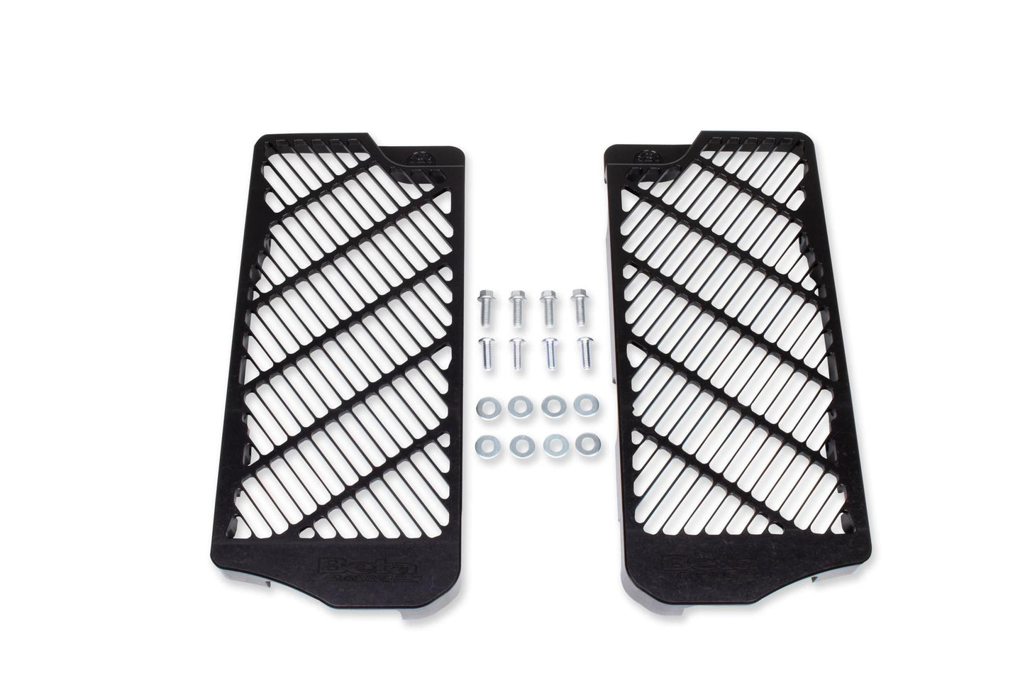 BETA 2020+ BulletProof Radiator Guards AB-22101