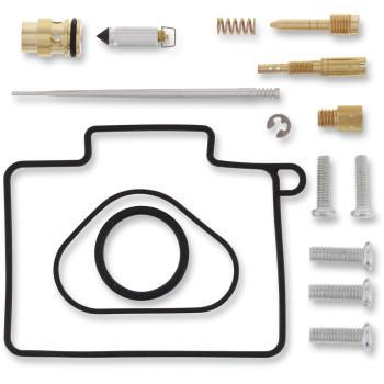 MOOSE RACING Carburetor Repair Kit - Yamaha 1003-0750