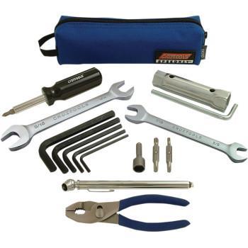 CRUZTOOLS Speedkit™ HD Compact Tool Kit Harley-Davidson SKHD