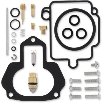 MOOSE RACING Carburetor Repair Kit - Yamaha 1003-0695 26-1480