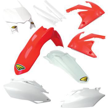 Powerflow Complete Body Kit 1CYC-9304-02