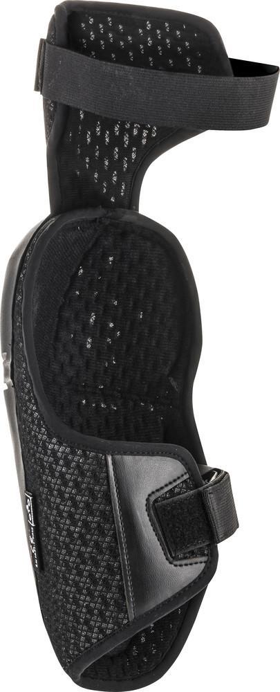 ALPINESTARS YOUTH BIONIC PLUS KNEE PROTECTORS 6546219-10