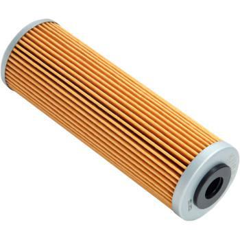 K&N Performance Oil Filter — Cartridge KN-650