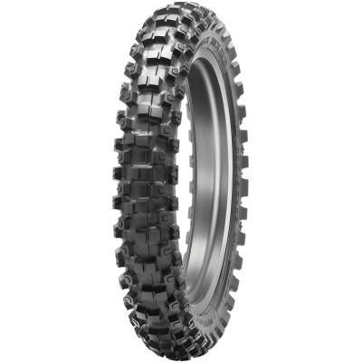 DUNLOP Geomax™ MX53 100/90-19 Rear Tire 45236253