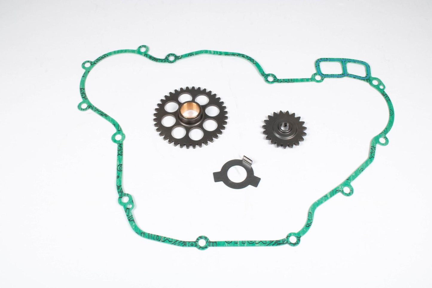 BETA Steel Oil Pump Gears, 2020+ RR/RR-S 4 Stroke AB-12116