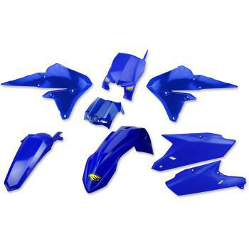 Powerflow Complete Body Kit 1CYC-9312-62