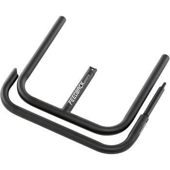 FEEDBACK SPORTS Scorpion Bicycle Stand-Black 17300