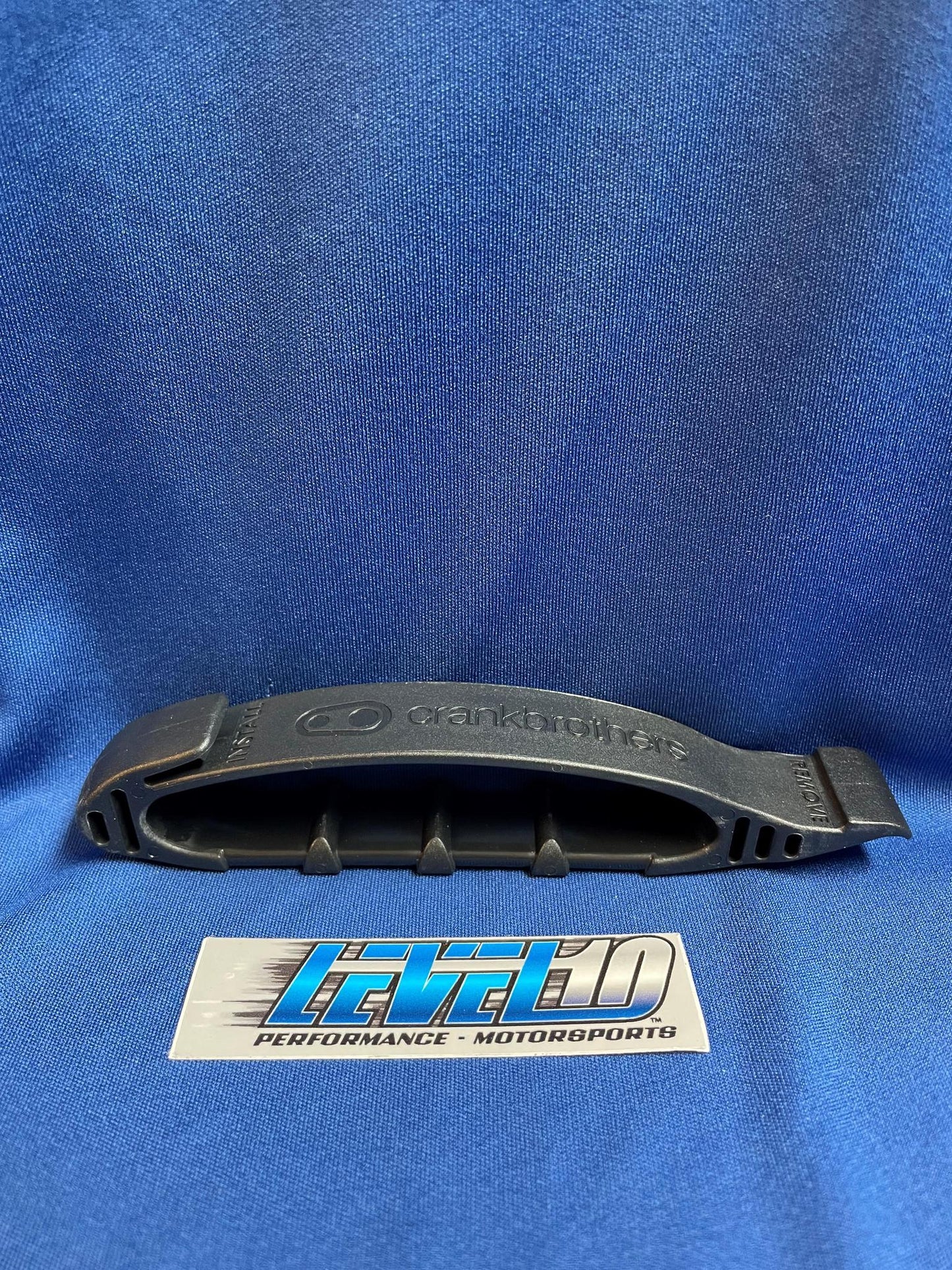 CRANKBROTHERS Speedier Tire Lever Tool 14499