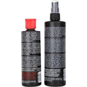 K&N Recharger Air Filter Care Kit - Pump 99-5050