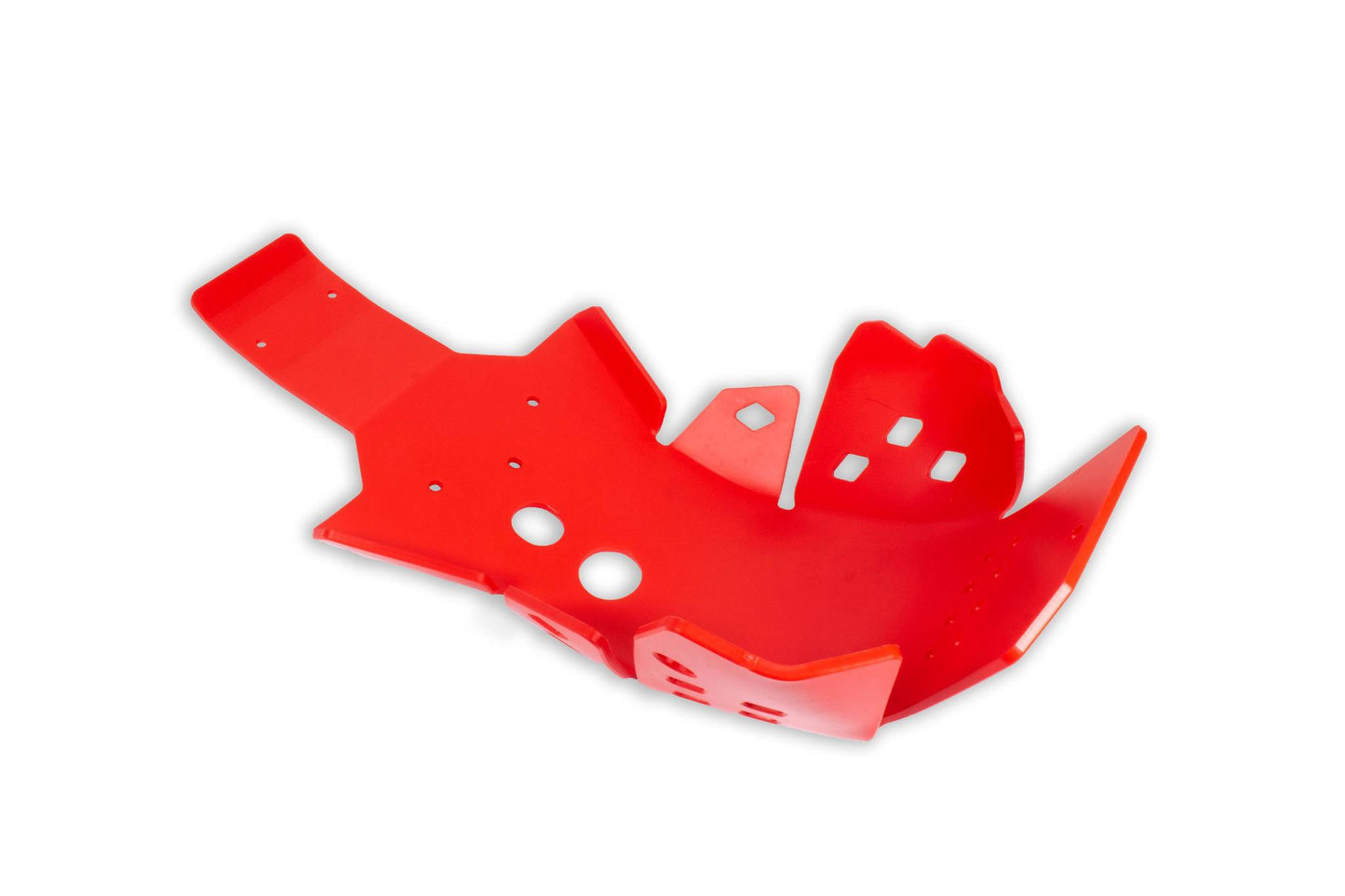 TM Designs Skidplate w/ Linkage Guard, Beta 2020+ 4 Stroke AB-21415