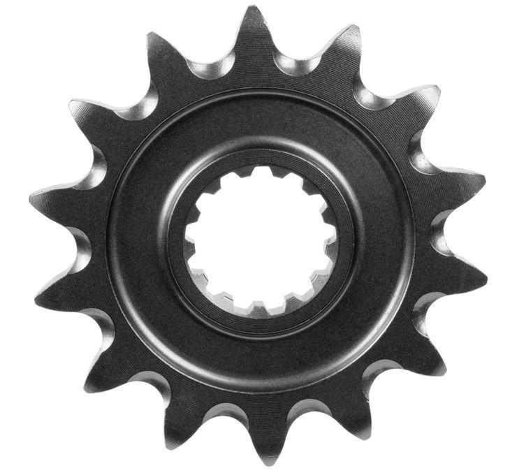 Renthal Front Countershaft Sprocket - Yamaha