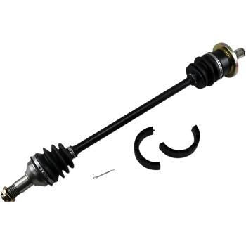MOOSE Complete Axle Kit - Front Left/Right - Arctic Cat 0214-1570 ARC-7012