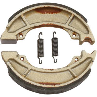 EBC BRAKE SHOES 508
