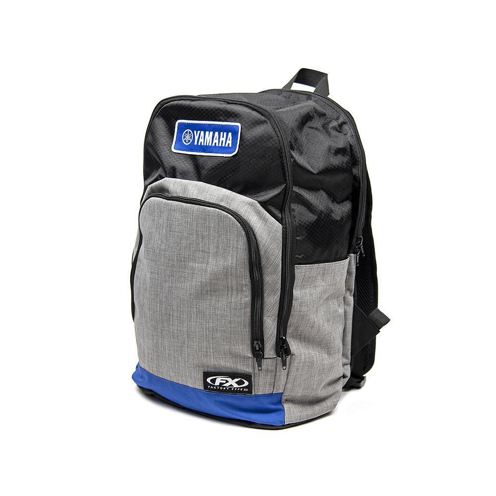 FACTORY EFFEX YAMAHA Backpack Standard 23-89210