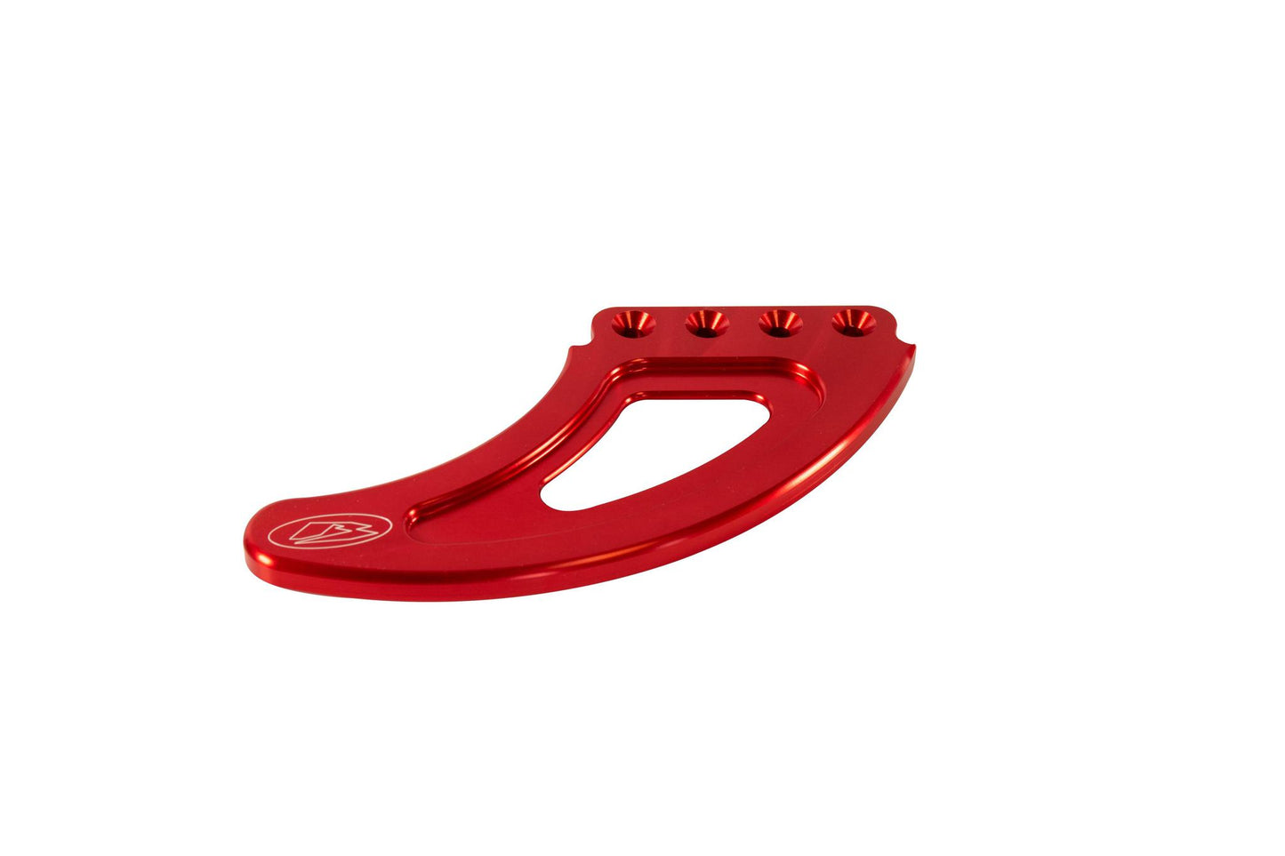 Rear Sharkfin, Fin Only! AB-10389-F