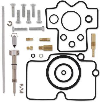 MOOSE RACING Carburetor Repair Kit - Honda 1003-0705 26-1087