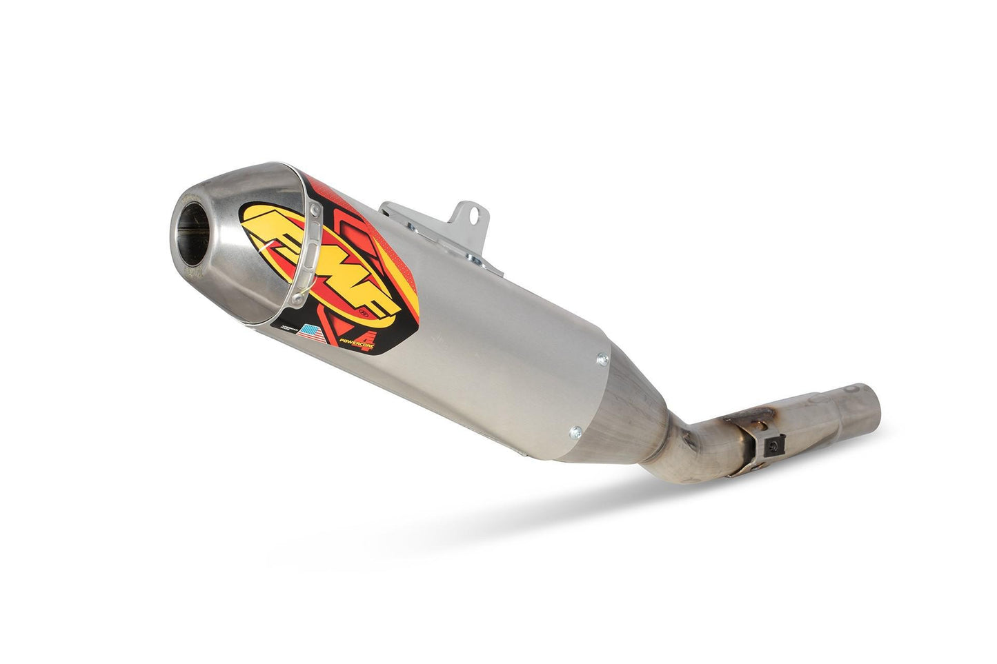 FMF PowerCore 4 Slip On, BETA 4-Stroke 2020 - 2025 AB-11320