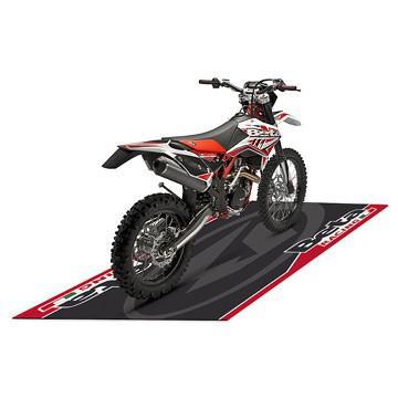 Beta Racing Pit Mat AB-12020