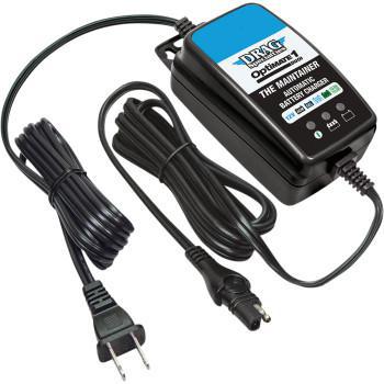 DRAG SPECIALTIES OptiMate™ Maintainer - Optimate 1 Duo/Battery - Global Charger 3807-0544
