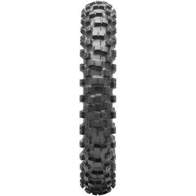 DUNLOP Geomax™ MX53 100/90-19 Rear Tire 45236253