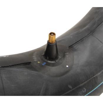 PARTS UNLIMITED INNER TUBE 5.00/5.10-16 TR15 0350-0326