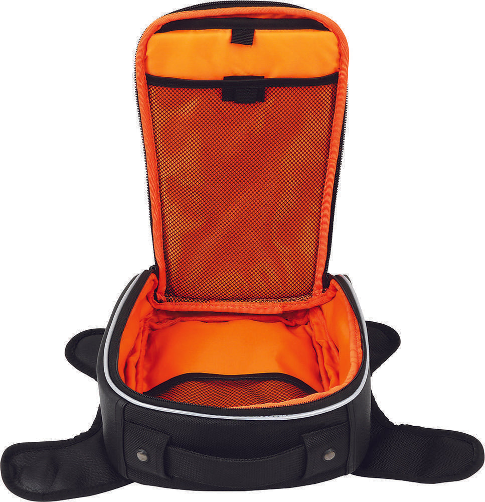 NELSON RIGG Journey Highway Cruiser Magnetic Tank Bag NR-150