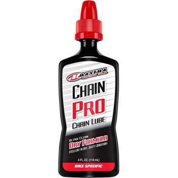 MAXIMA Chain Pro Lubricant - DRY 95-03904
