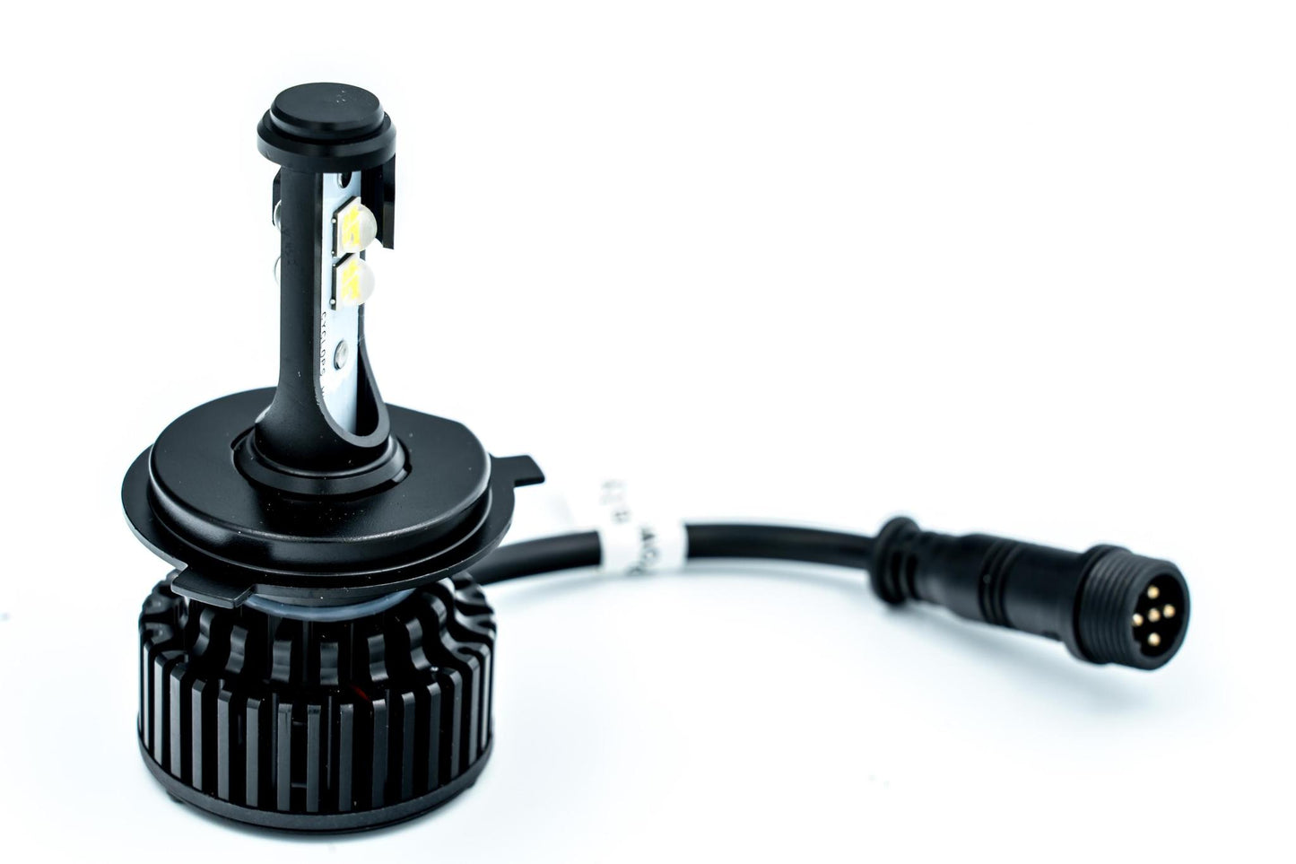 BETA Cyclops 10.0 H4 LED Bulb AB-22001-4