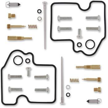 MOOSE RACING Carburetor Repair Kit - Kawasaki 1003-0574 26-1217