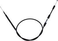 MOTION PRO BLACK VINYL HOT START CABLE 02-0417