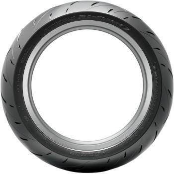 DUNLOP Tire - Roadsport 2 - Rear - 180/55ZR17 - (73W) 45238233