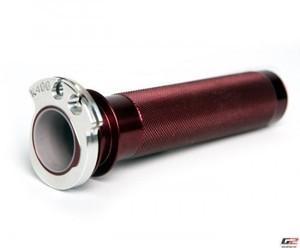 BETA Aluminum Stock Throttle Tube, 2015+ E.F.I. AB-10146-S