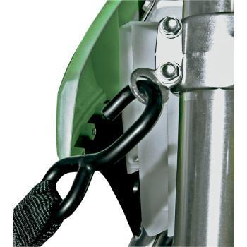 CANYON DANCER Tie-Down Strap Ring 90009