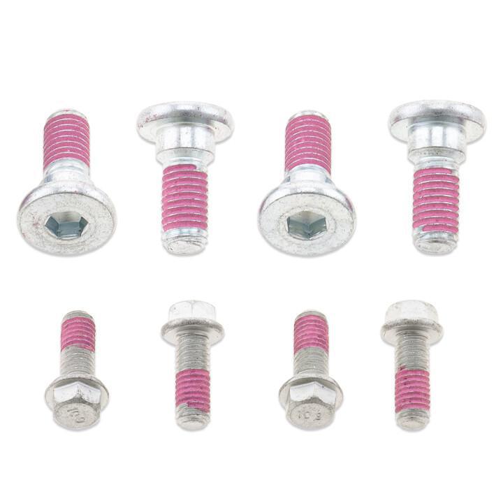 BOLT ROTOR BOLTS HONDA HRTR-XRCR