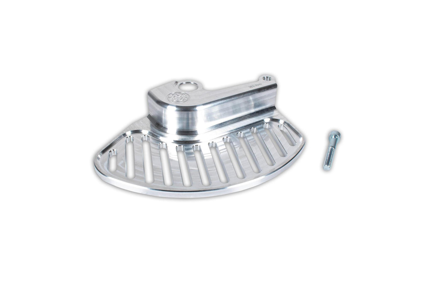 BETA Front Brake Disc Guard KYB, 2020 AB-21157