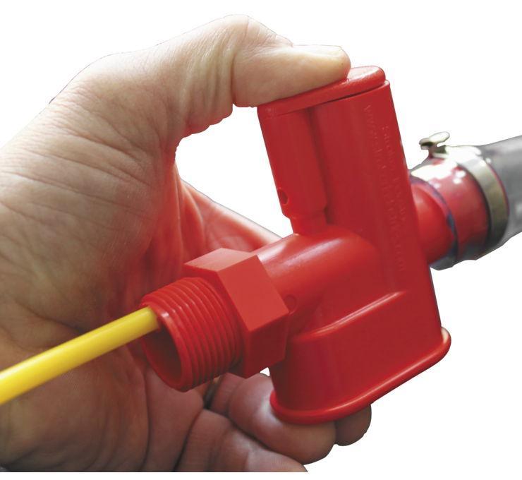 VP Trigger® Fluid Control System 33320