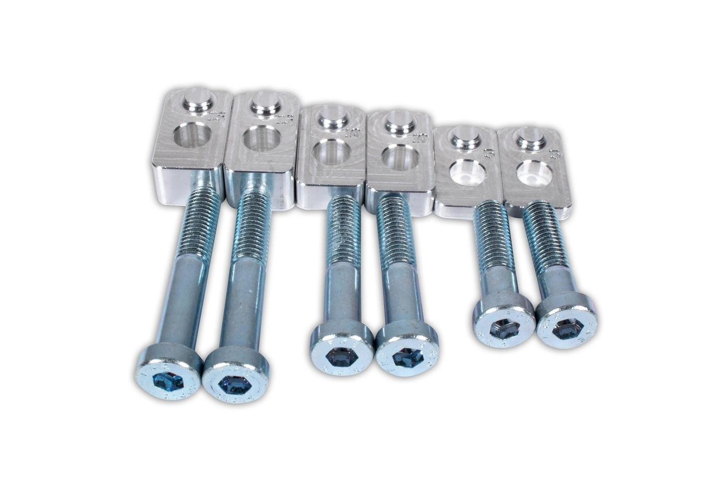 BETA Bar Riser Kit, 5-30mm AB-10195