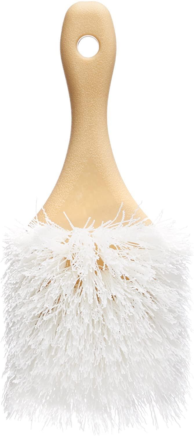 STARBRITE UTILITY SCRUB BRUSH 40025