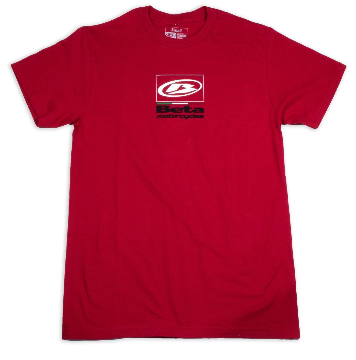 Beta Motorcycles Scarlet Tee AB-31036