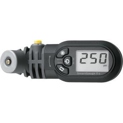 TOPEAK Digital Bicycle Tire Gauge 60100005