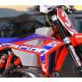 IMS BETA Oversized tank, Natural, 2020+ 125-300 RR (For Bikes With Kickstarters) AB-23001-N2