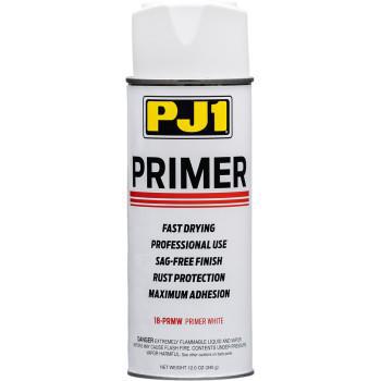 PJ1 Factory Match Primer WHITE 12oz 18-PRMW