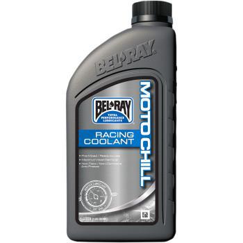 BEL-RAY Moto Chill Racing Coolant - 1Liter 99410-B1LW