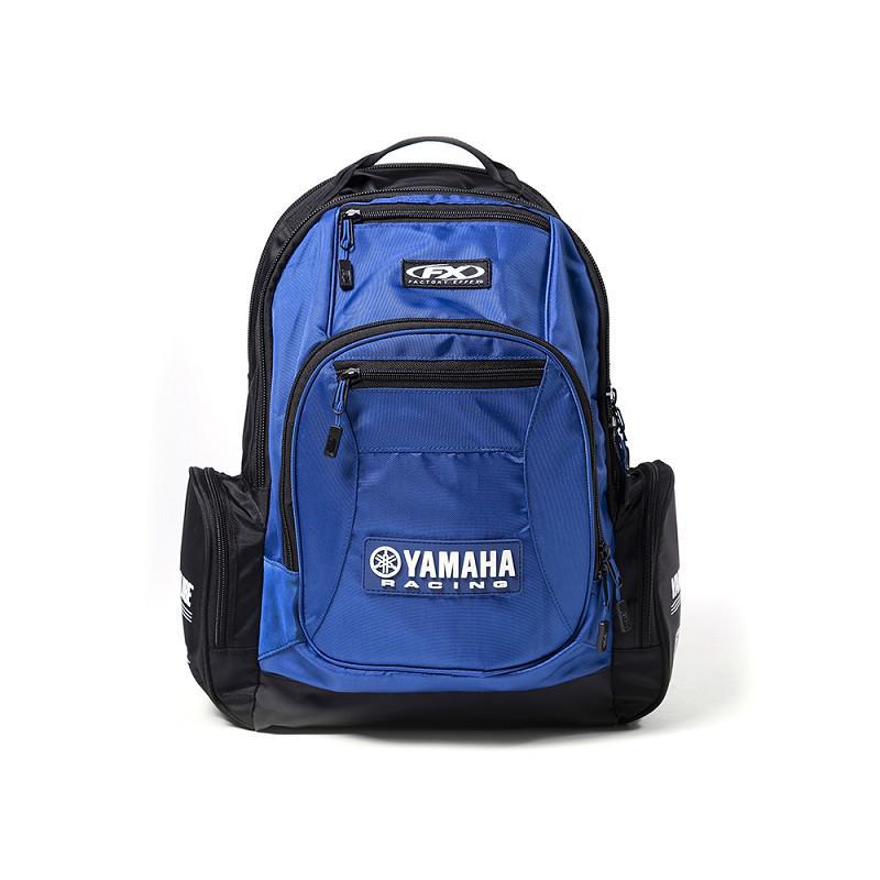 FACTORY EFFEX YAMAHA Backpack Premium 23-89200