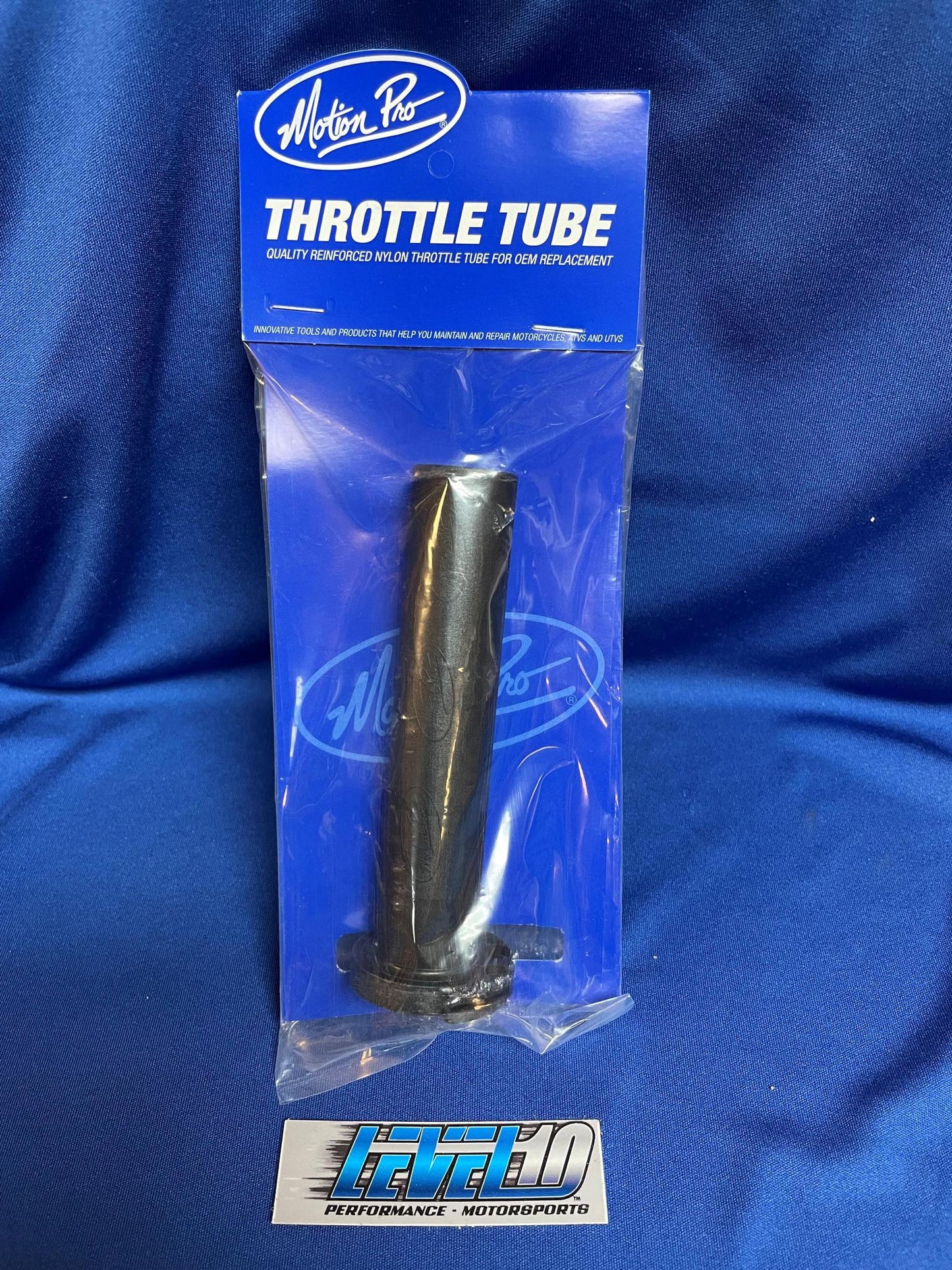 MOTION PRO Throttle Sleeve - Replacement - Yamaha Kawasaki Suzuki  01-0094